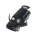 Машинка инерционная 