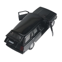 Машинка инерционная 