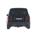 Машинка инерционная 