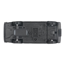 Машинка инерционная 