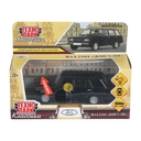 Машинка инерционная 