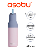 Дорожная бутылка 