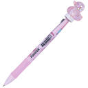 Ручка шариковая многоцветная 