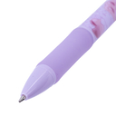 Ручка шариковая многоцветная 