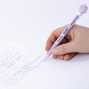 Ручка шариковая многоцветная 