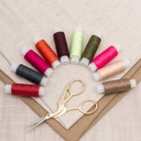 Набор швейных ниток 50/2 