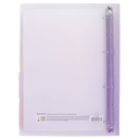 Тетрадь со сменным блоком 