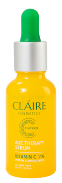 Сыворотка для лица 