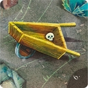 Шакал Архипелаг. Остров тысячи пещер (дополнение) — фото, картинка — 6