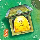 Шакал Архипелаг. Остров тысячи пещер (дополнение) — фото, картинка — 9