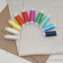 Набор швейных ниток 50/2 