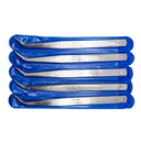 Пинцет с загнутыми концами 