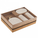 Набор для ванной комнаты 