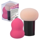 Набор спонжей для макияжа 