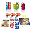 В яблочко! — фото, картинка — 2