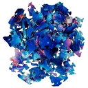 Деревянный пазл-копилка 