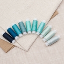 Набор швейных ниток 50/2 