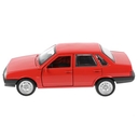 Машинка инерционная 