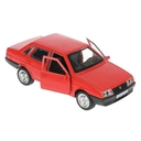 Машинка инерционная 