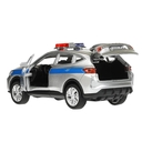 Машинка инерционная 