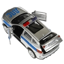 Машинка инерционная 