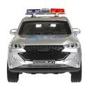 Машинка инерционная 