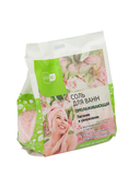 Соль для ванн 