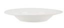 Тарелка глубокая фарфоровая 