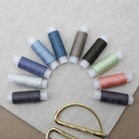 Набор швейных ниток 50/2 