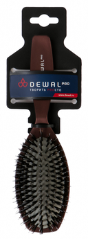 Щетка массажная для волос 