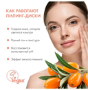 Пилинг-диски для лица 