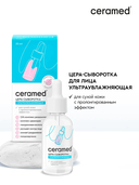 Сыворотка для лица 