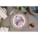 Набор для вышивания 