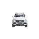 Машинка инерционная 