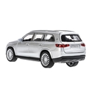 Машинка инерционная 