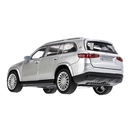 Машинка инерционная 