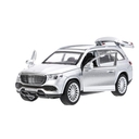 Машинка инерционная 