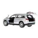 Машинка инерционная 