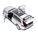 Машинка инерционная 