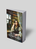 Черное одиночество. Том 9 — фото, картинка — 1