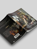 Черное одиночество. Том 9 — фото, картинка — 3