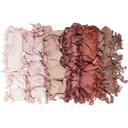 Палетка теней для век 