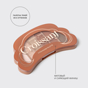 Палетка теней для век 