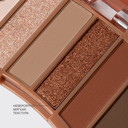 Палетка теней для век 