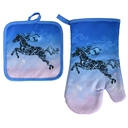 Кухонный набор 