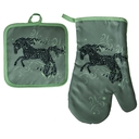 Кухонный набор 