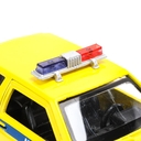 Машинка инерционная 