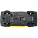 Машинка инерционная 