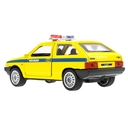 Машинка инерционная 