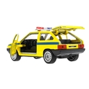 Машинка инерционная 